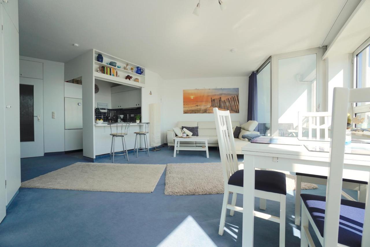 Ferienwohnung Schleiloge Mit Panoramablick Auf Die Schlei Schleswig Ngoại thất bức ảnh