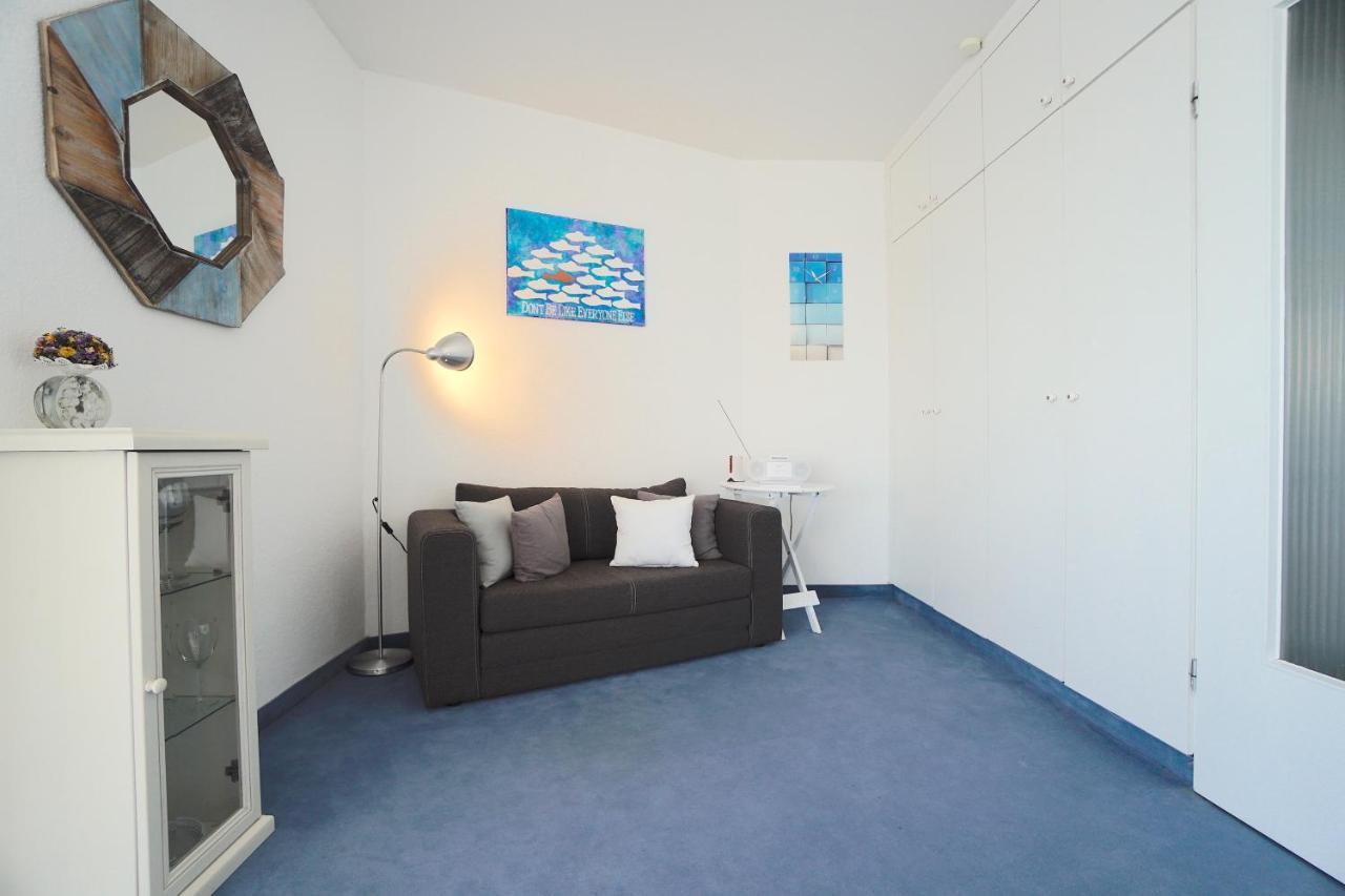 Ferienwohnung Schleiloge Mit Panoramablick Auf Die Schlei Schleswig Ngoại thất bức ảnh
